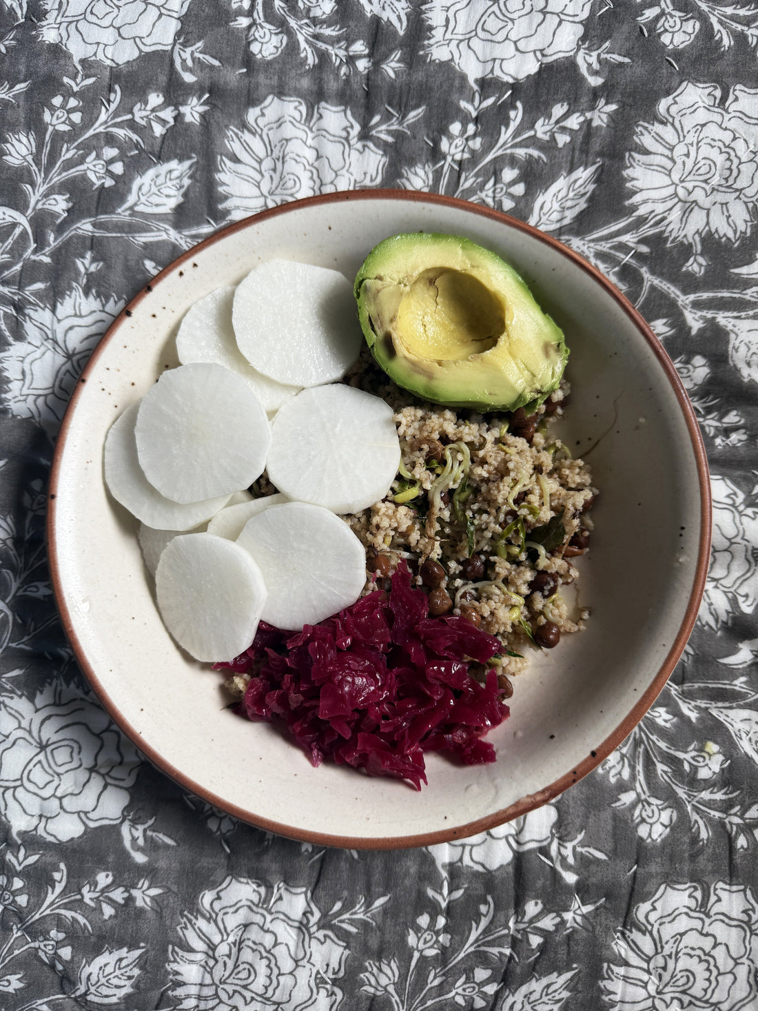 Blog #27 Alkalize Your Body for Flexibility & Flow in Yoga Practice