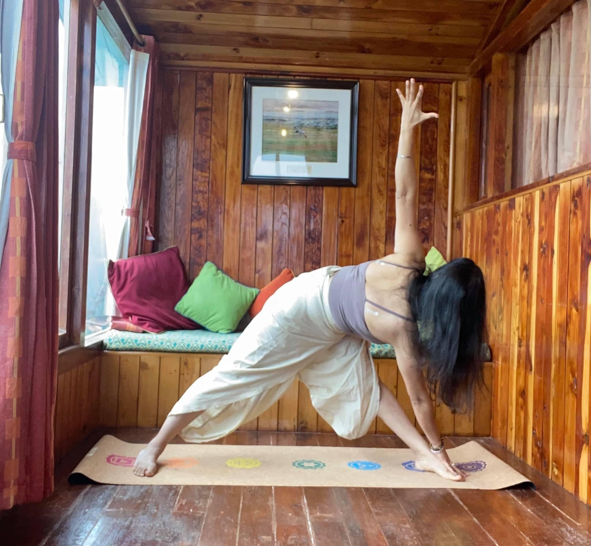 Blog #16 Anti-Aging Exercises