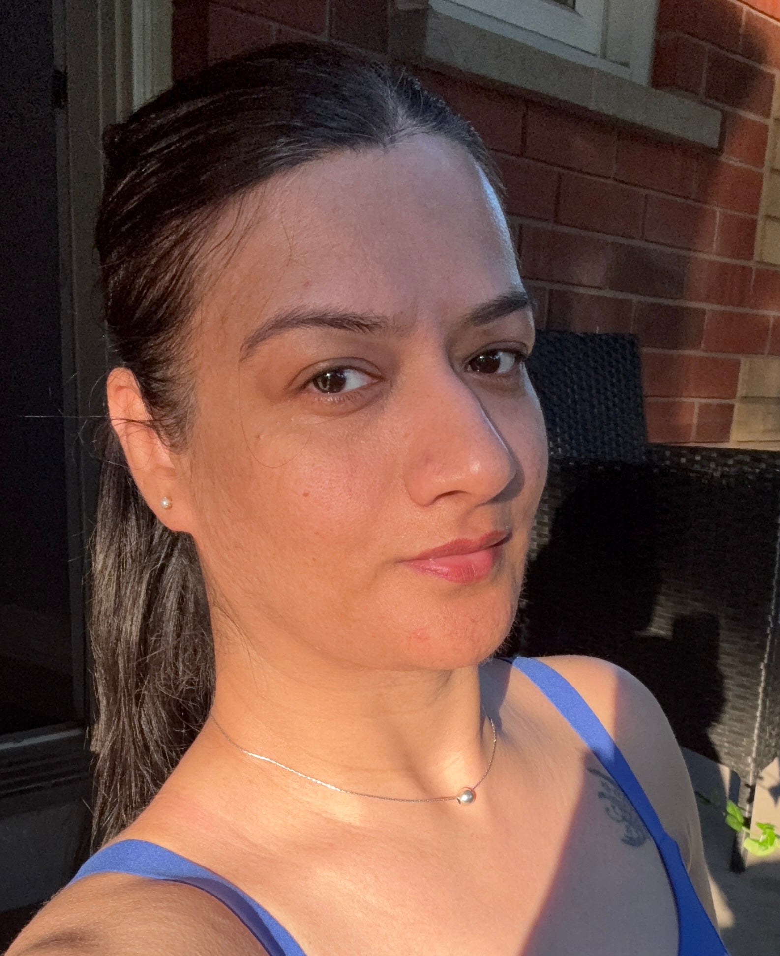 Blog #35 Age Like a Yogi