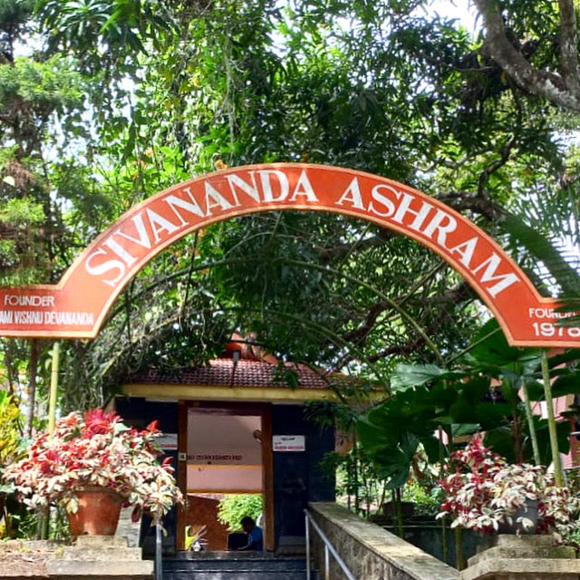 Blog #7 Importance of Lineage and Tradition in Yoga