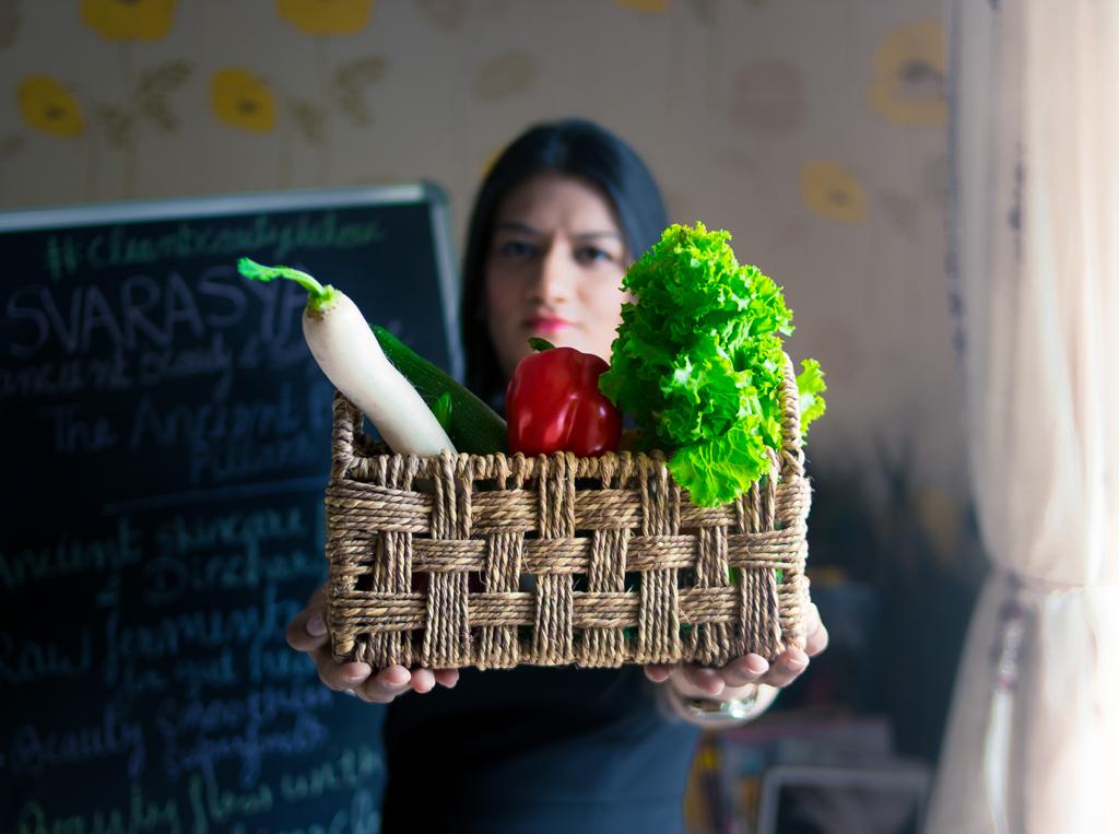 Blog #5 How Energy in Foods Impacts Our Body & Mind