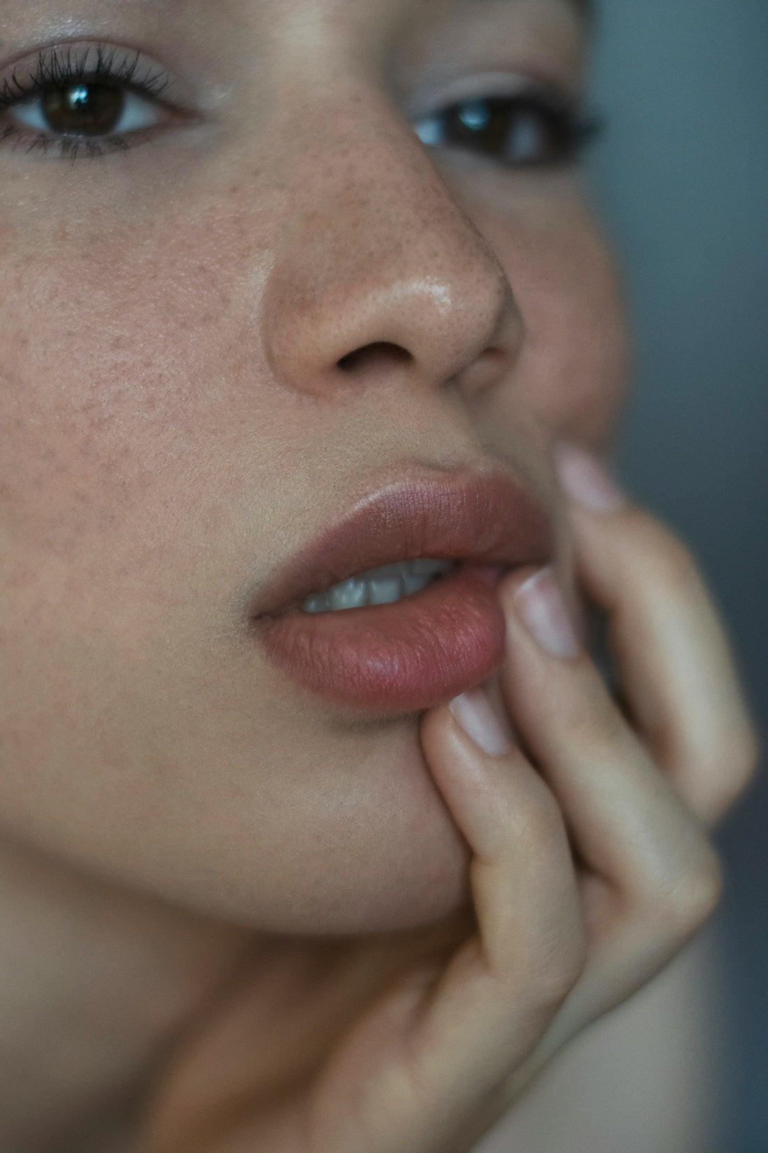 Blog #33 Cortisol Face - The Aging Face