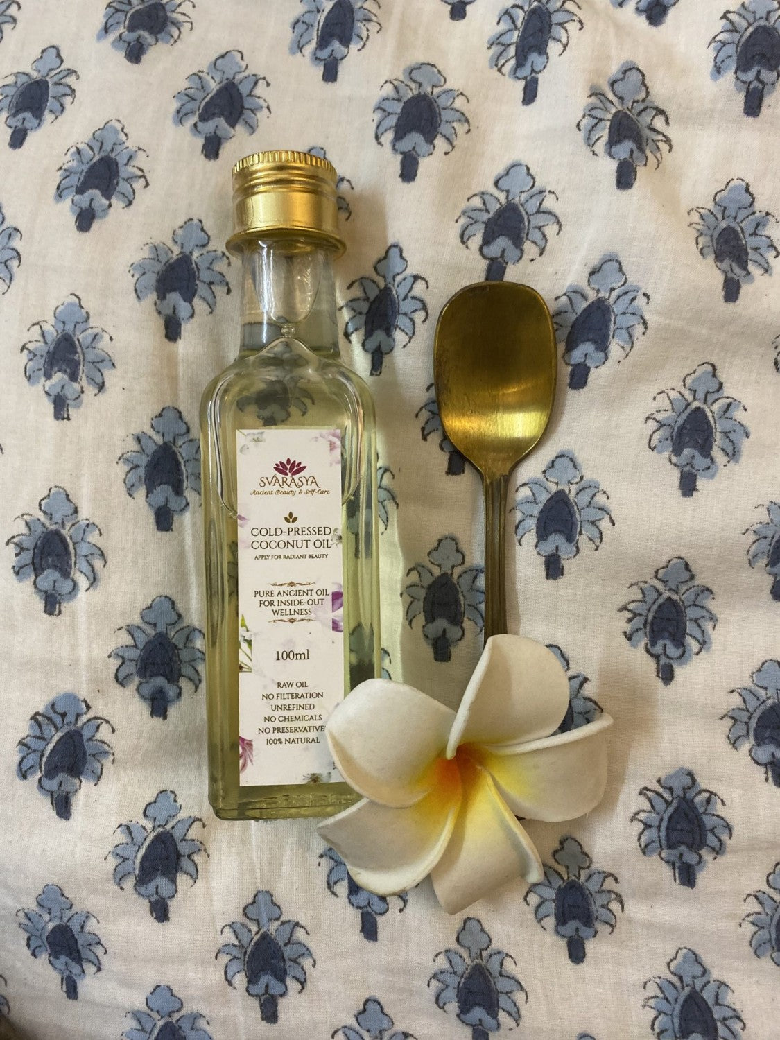 Blog #9 Morning Discipline to Create Energy for the Day