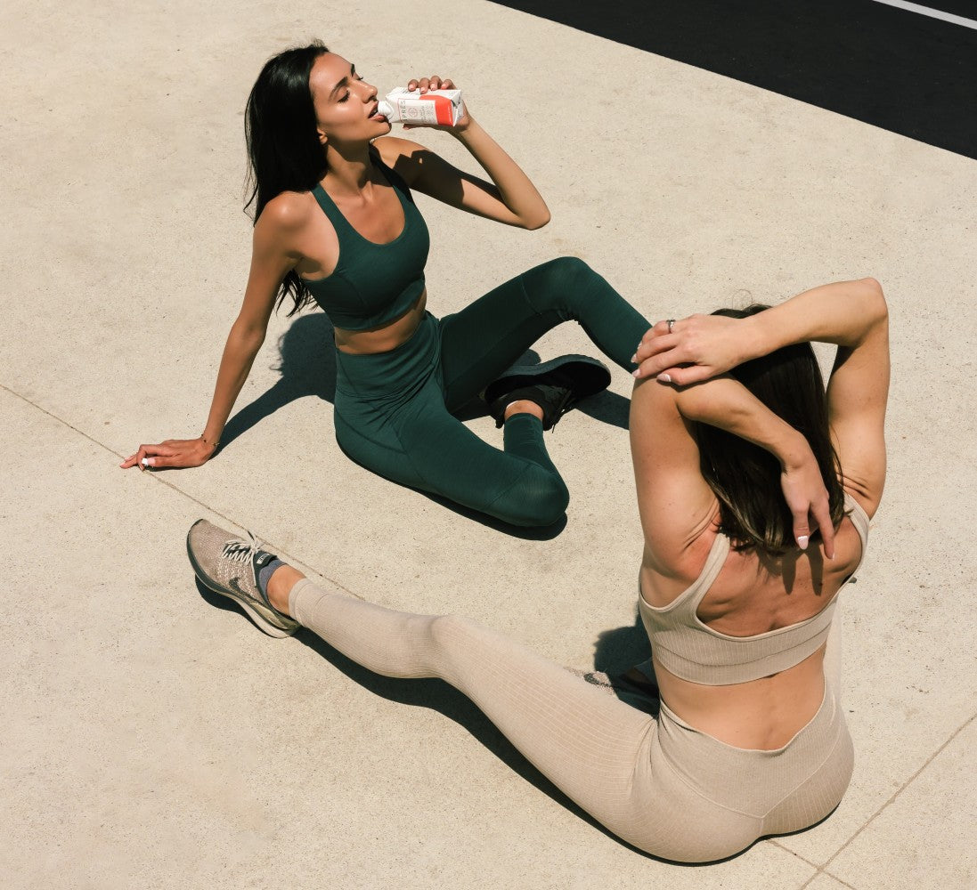 Blog #26 Yoga & Protein Debate